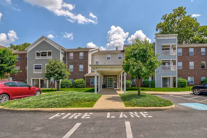 Image of Providence Greene I & II (1)