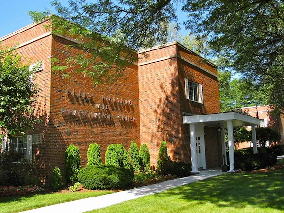 Image of Ellis Nursing Home (The) (1)