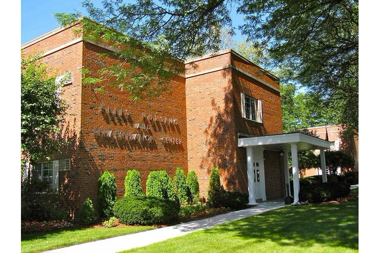 Image of Ellis Nursing Home (The) (1)