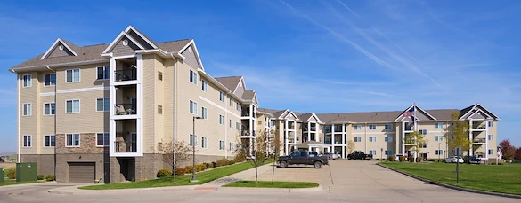 Image of Village Cooperative of Clinton (1)