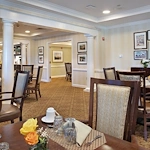 Image of Sunrise of Cohasset (4)