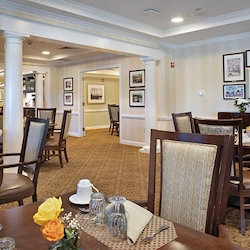 Image of Sunrise of Cohasset (4)