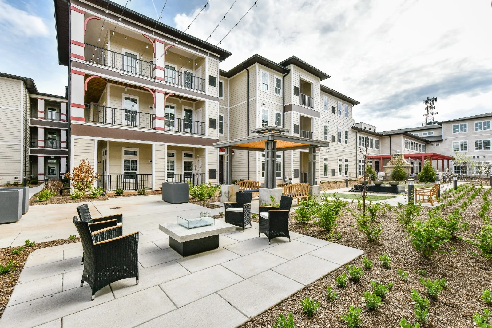 Image of Harper's Station Gainesville (8)