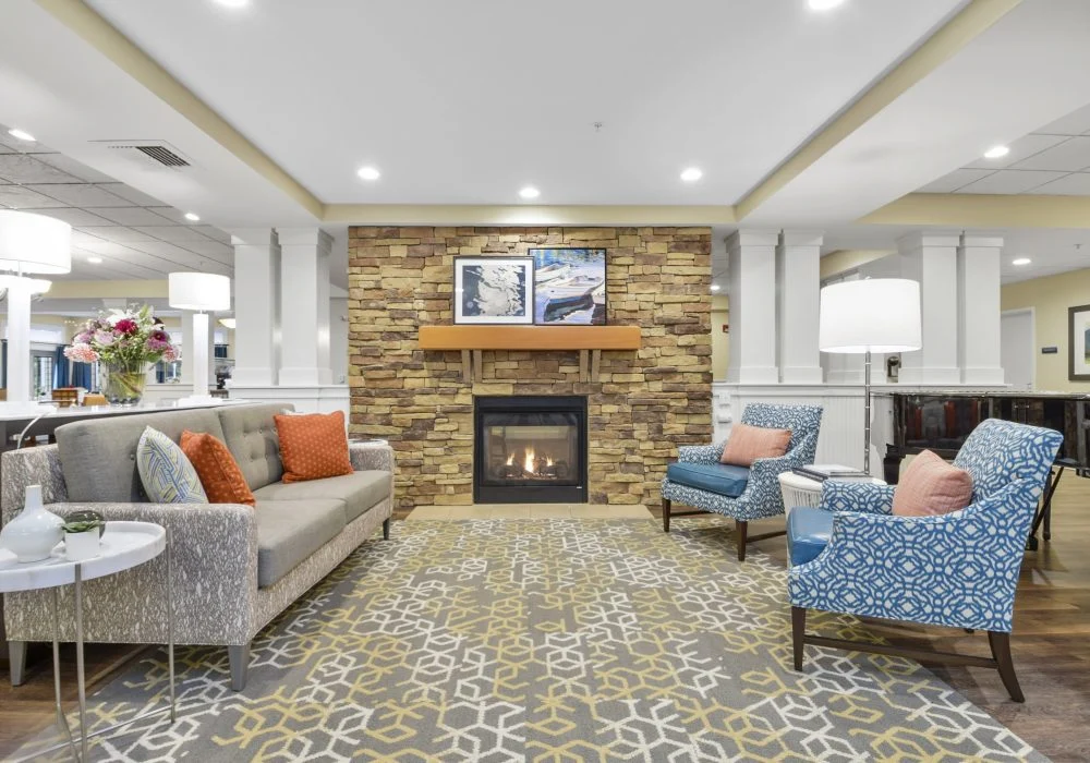 Image of Woodland Terrace (3)