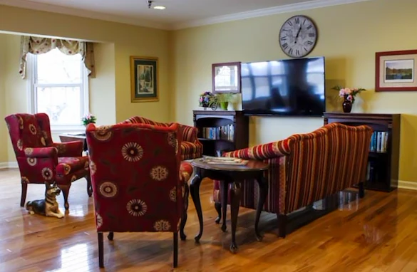 Image of Newburgh Health And Rehab (9)