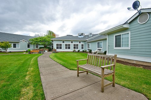 Image of Spring Valley Assisted Living (2)