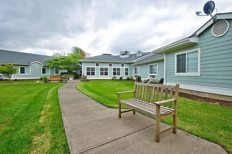 Image of Spring Valley Assisted Living (2)