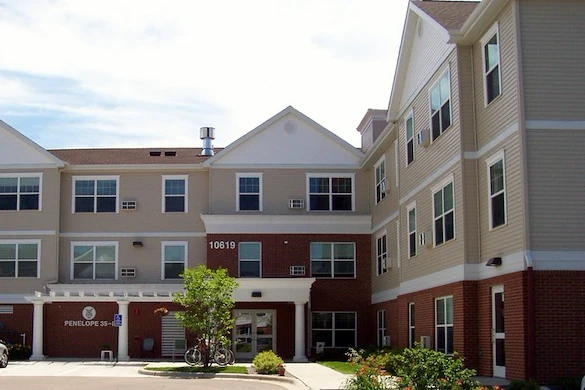 Image of Penelope 35 II Senior Apartments (1)