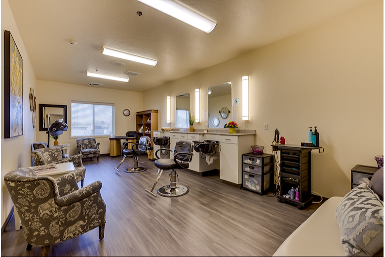 Image of CornerStone Senior Living (4)