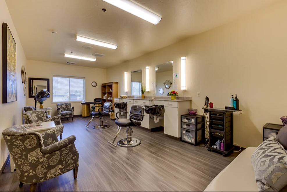 Image of CornerStone Senior Living (4)