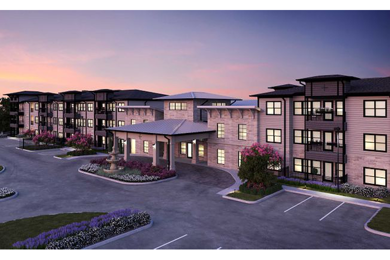 Image of Solea Cinco Ranch (1)