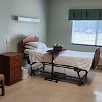 Image of Bolivia Rehabilitation And Healthcare Center (3)