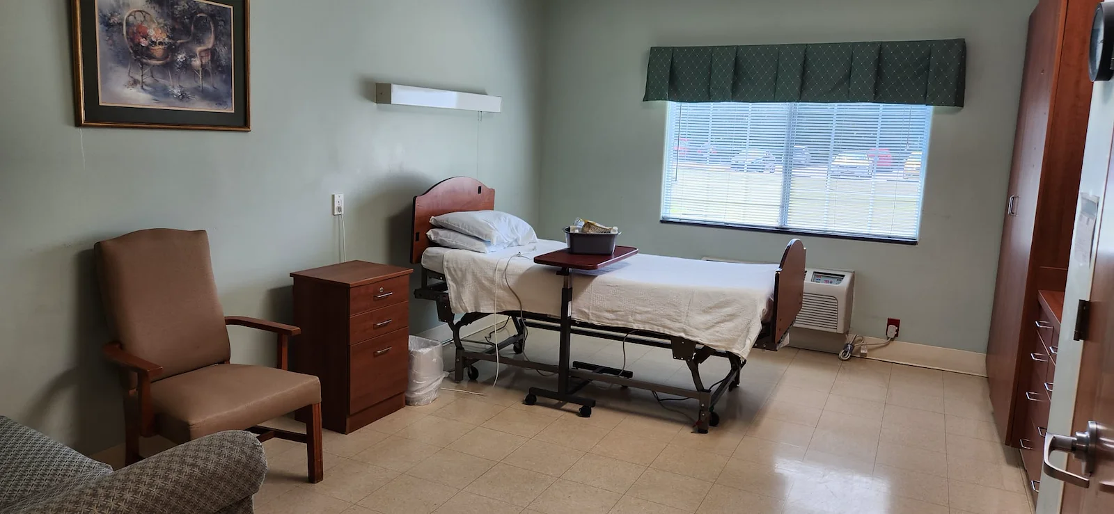 Image of Bolivia Rehabilitation And Healthcare Center (3)