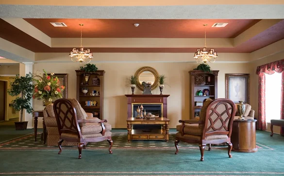 Image of Westport Place Skilled Services (2)