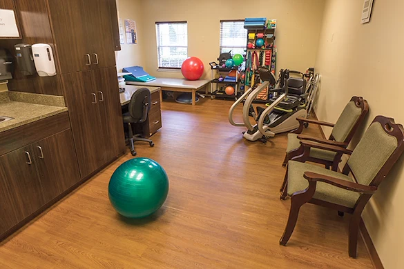 Image of Brookdale Johnson City (6)