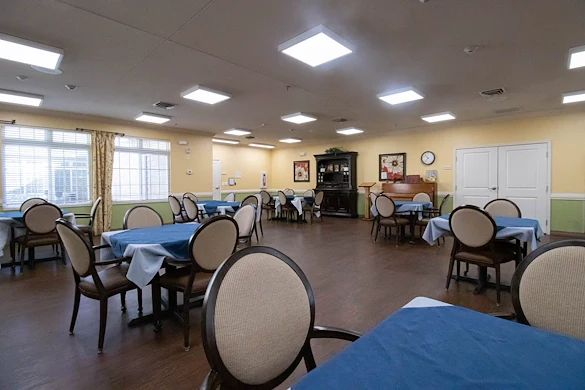 Image of Franklin House (8)