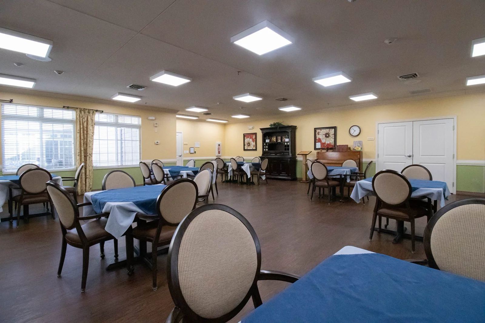 Image of Franklin House (8)