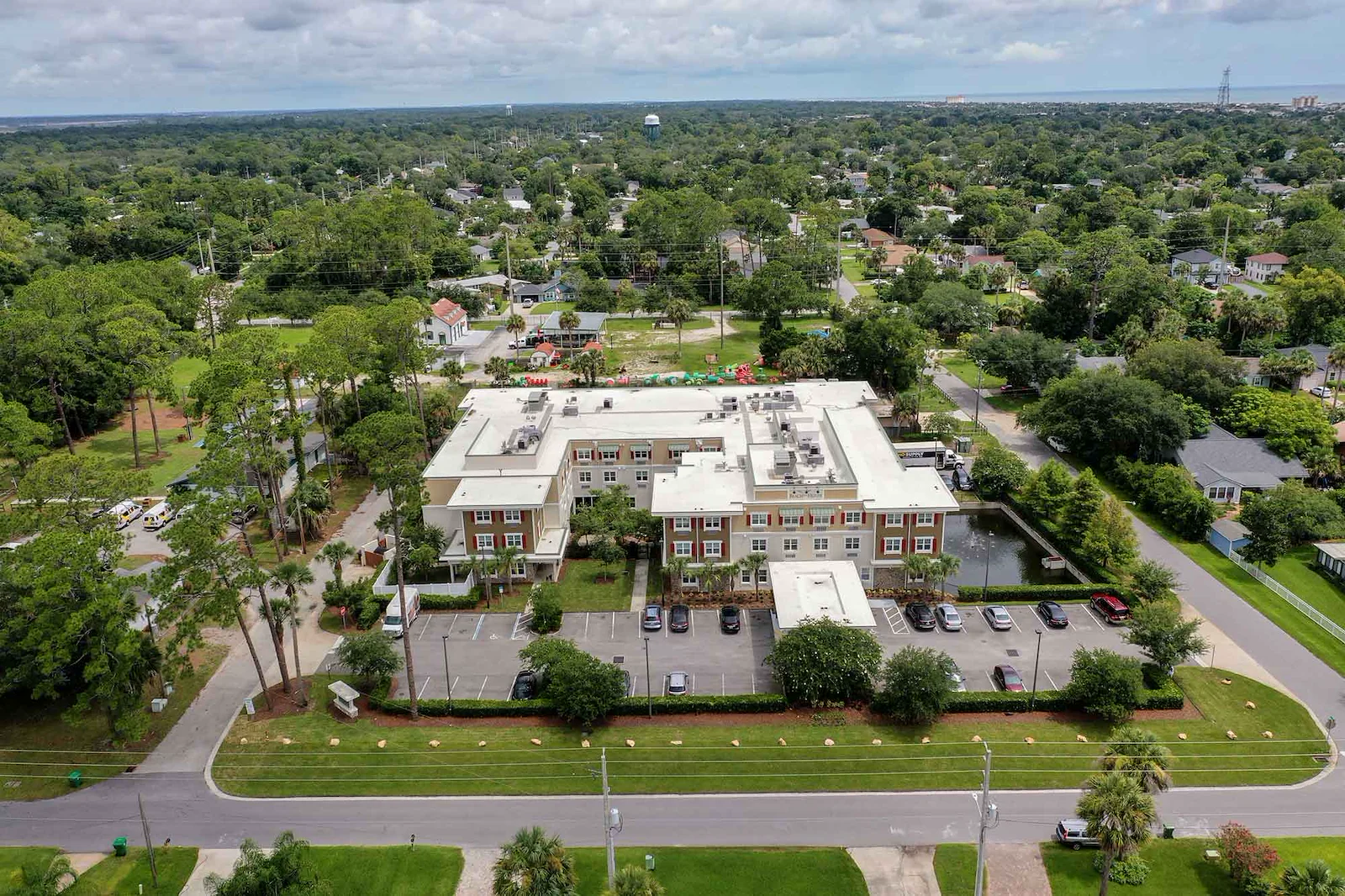 Image of Beach House Senior Living (2)