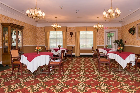 Image of Life Care Center Of Columbia (4)