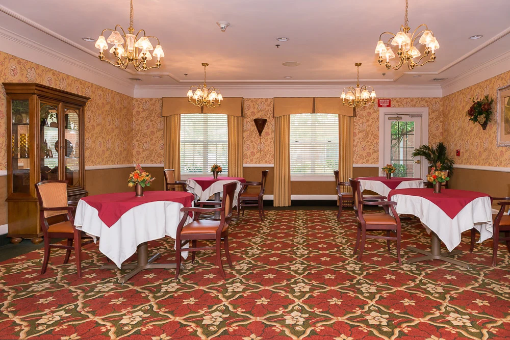 Image of Life Care Center Of Columbia (4)