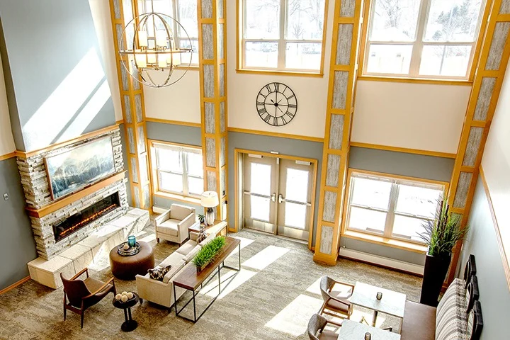 Image of Ecumen Pathstone Latitude (4)