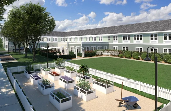 Image of The Residence at Charles Meadow (2)