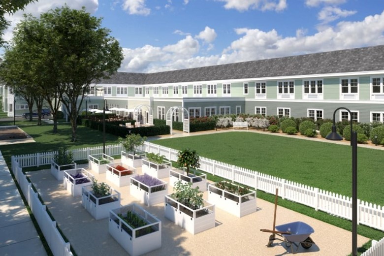 Image of The Residence at Charles Meadow (2)