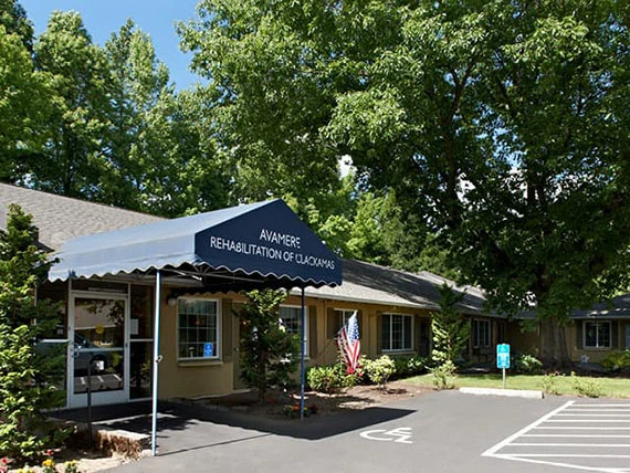 Image of Avamere Rehabilitation Of Clackamas (1)