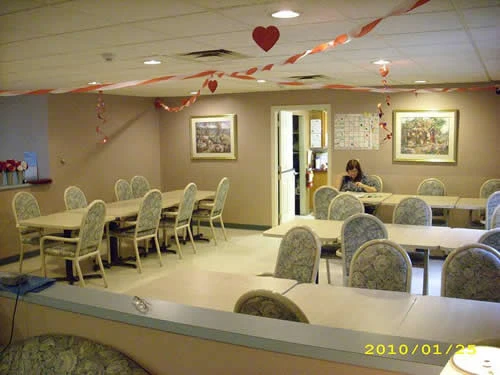 Image of Hallsworth House (6)