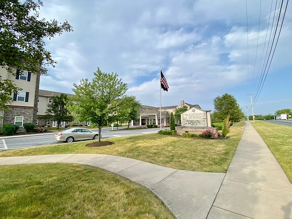 Image of Traditions of Hershey (2)