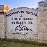 Image of Brownwood Nursing And Rehabilitation (2)