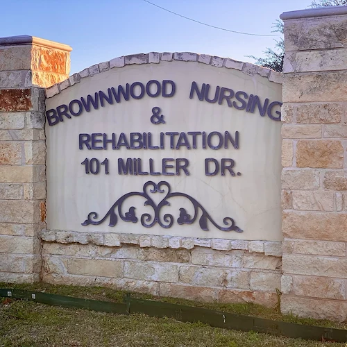 Image of Brownwood Nursing And Rehabilitation (2)