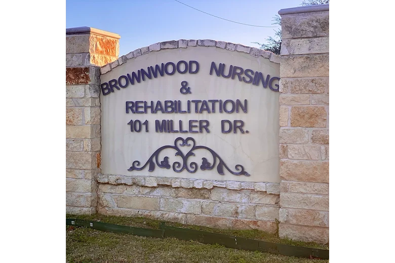 Image of Brownwood Nursing And Rehabilitation (2)
