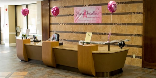 Image of Deanwood Rehabilitation And Wellness Center (2)
