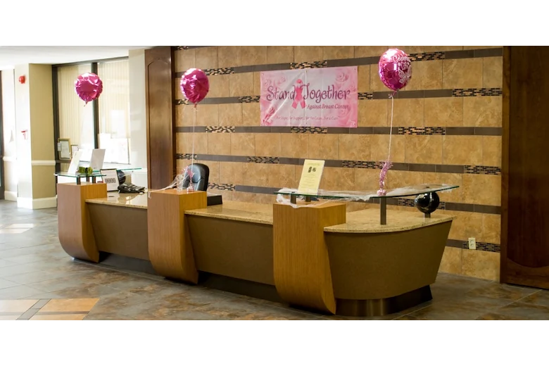 Image of Deanwood Rehabilitation And Wellness Center (2)