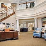 Image of Sunrise of Old Tappan (3)