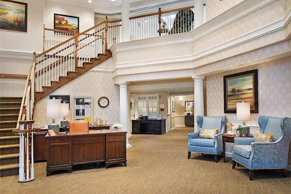 Image of Sunrise of Old Tappan (3)