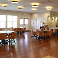 Image of Silvercrest at Deer Creek (5)