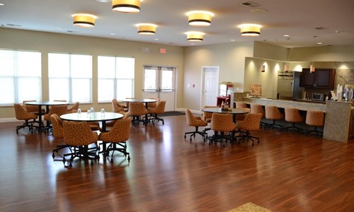 Image of Silvercrest at Deer Creek (5)
