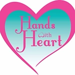 Hands with Heart's Logo