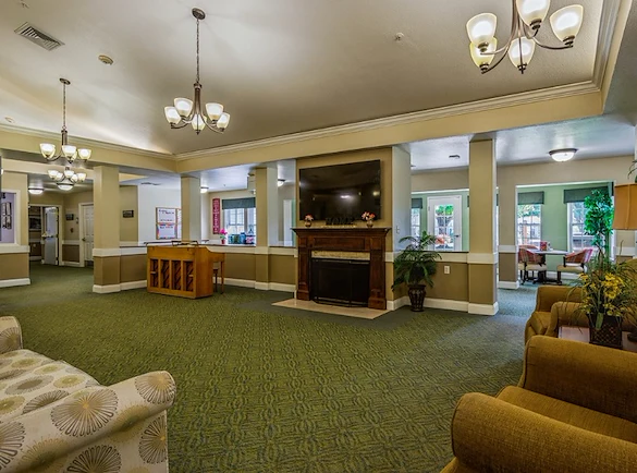 Image of Cedar Creek of Logansport (4)