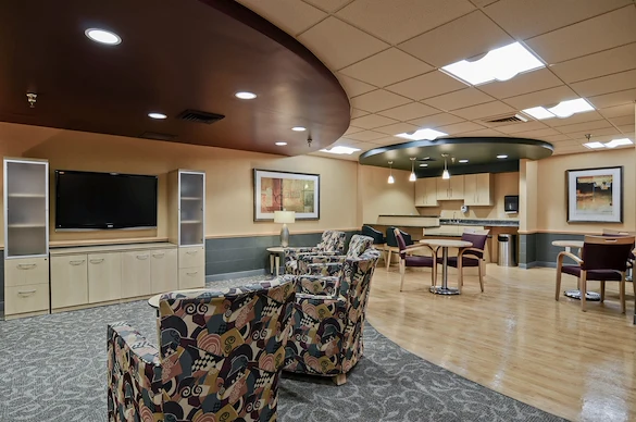 Image of Autumn Lake Healthcare At Ruxton (1)