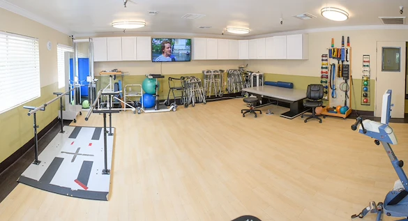 Image of Mesa Verde Post Acute Care Center (5)