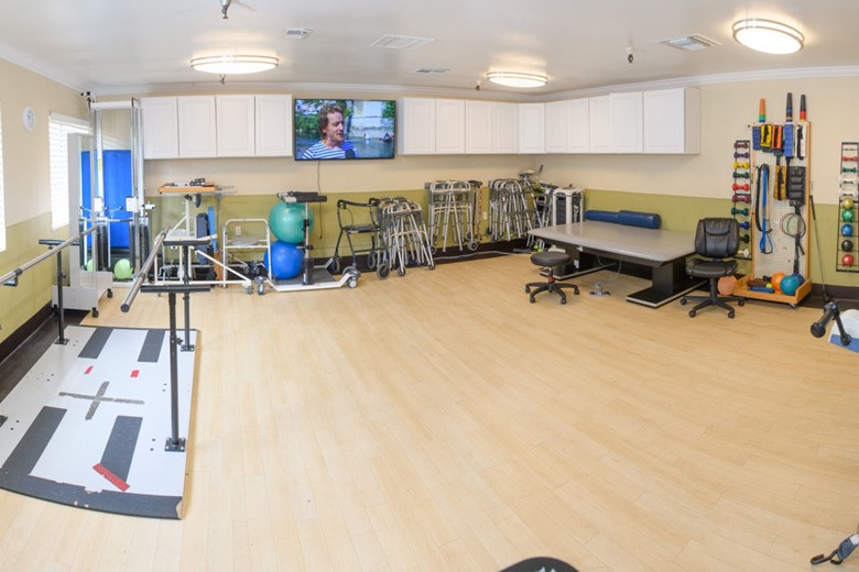 Image of Mesa Verde Post Acute Care Center (5)