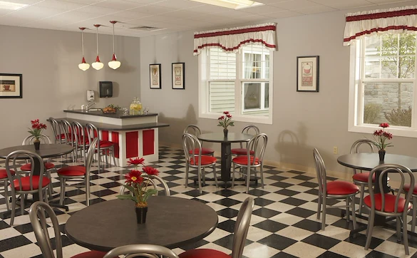 Image of Creekside Village (10)