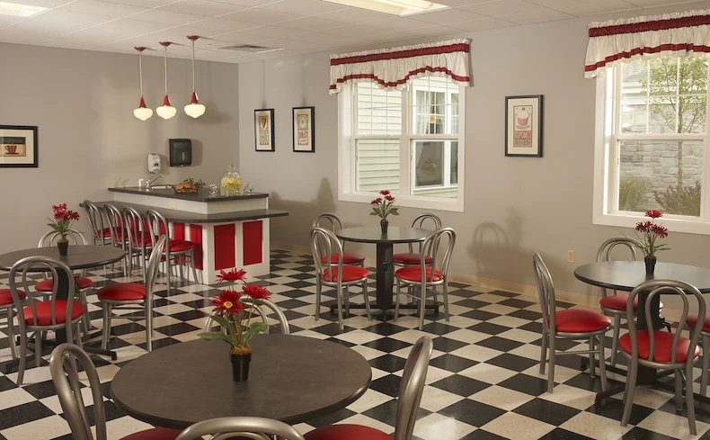 Image of Creekside Village (10)