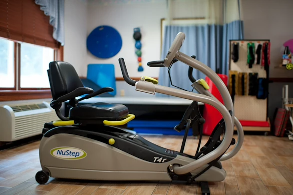 Image of Autumn Lake Healthcare At Southgate (3)