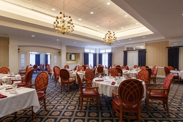 Image of Willowbrooke Court At Lanier Village Estates (5)