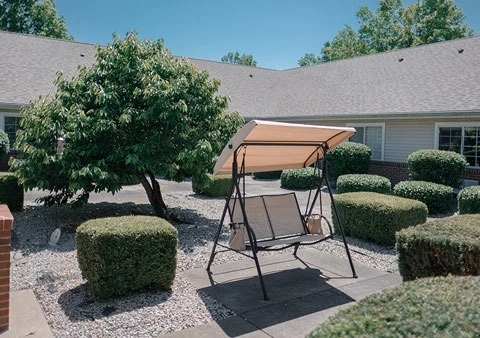 Image of Voyage Senior Living Herrin Assisted Living (8)