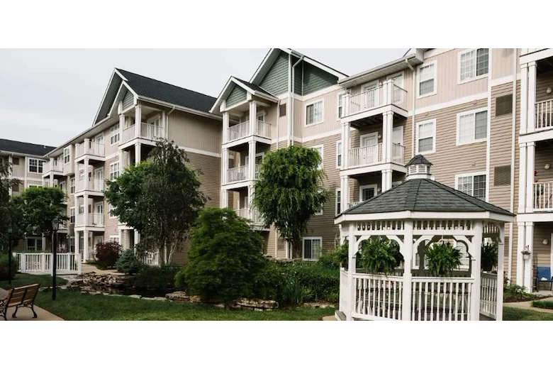 Image of Park Place at Winghaven (1)